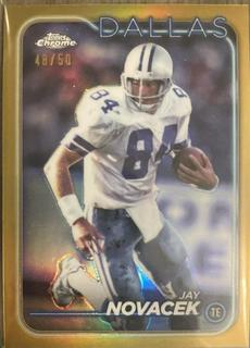 Jay Novacek