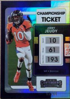 Jerry Jeudy