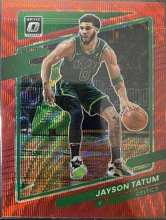 Jayson Tatum