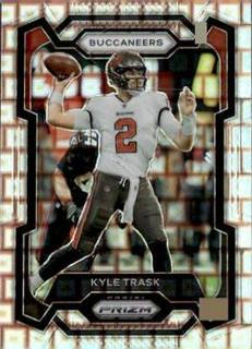 Kyle Trask