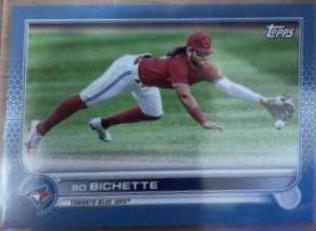 Bo Bichette