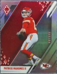 Patrick Mahomes II