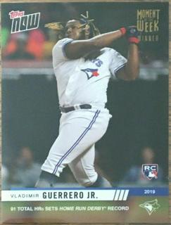 Vladimir Guerrero Jr.