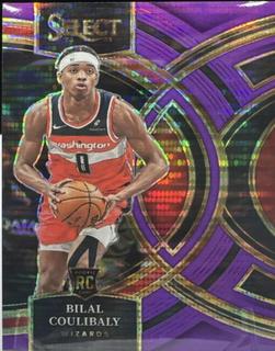 Bilal Coulibaly