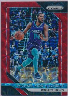 Michael Kidd-Gilchrist