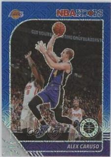 Alex Caruso