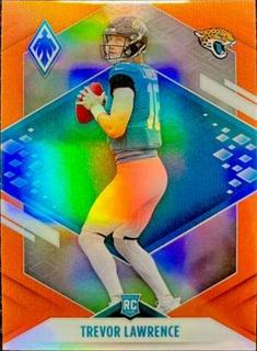 Trevor Lawrence