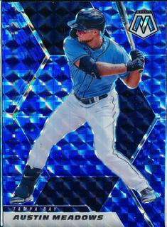 Austin Meadows