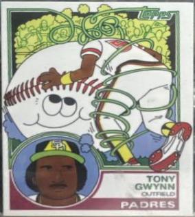 Tony Gwynn