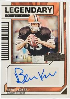 Bernie Kosar