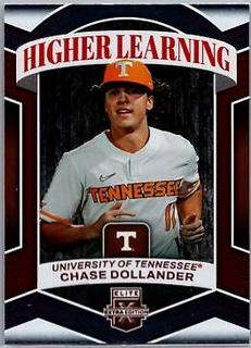 Chase Dollander