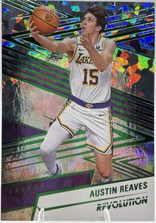 Austin Reaves
