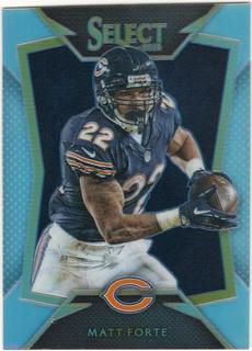 Matt Forte