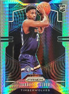 Jarrett Culver