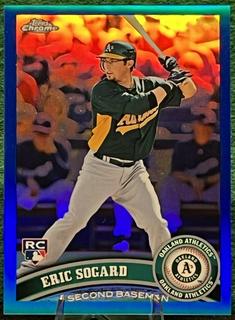 Eric Sogard