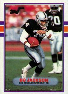 Bo Jackson