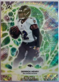 Derrick Henry