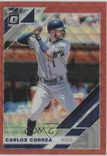 Carlos Correa
