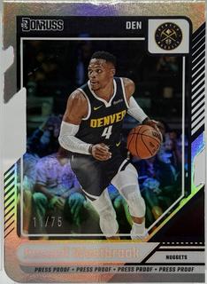 Russell Westbrook