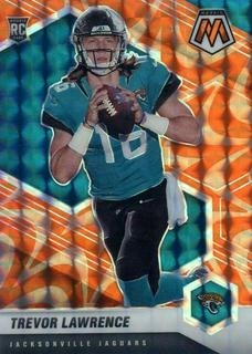 Trevor Lawrence