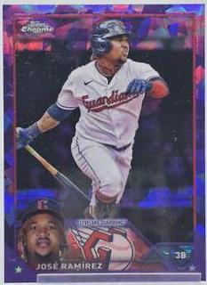 Jose Ramirez