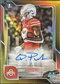 Quincy Porter