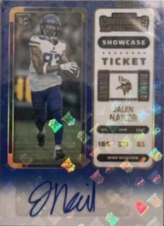 Jalen Nailor