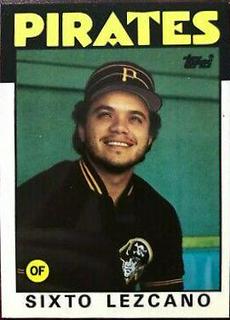 Sixto Lezcano