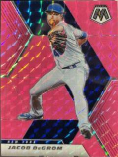 Jacob deGrom