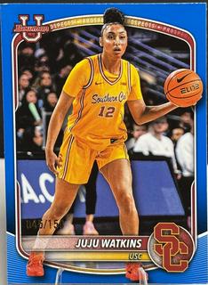 Juju Watkins