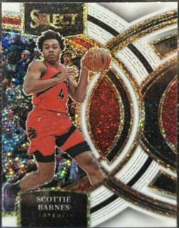 Scottie Barnes