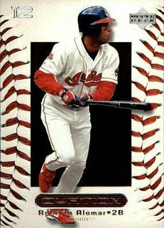 Roberto Alomar