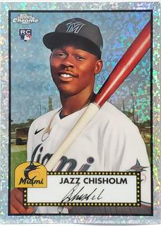 Jazz Chisholm