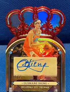 Ousmane Dieng
