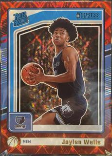 Jaylen Wells