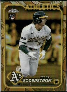 Tyler Soderstrom