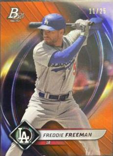 Freddie Freeman