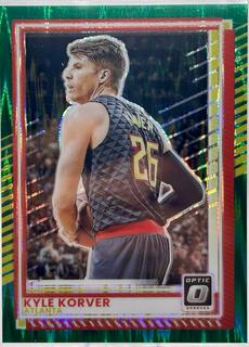 Kyle Korver