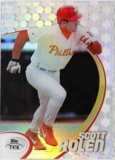 Scott Rolen