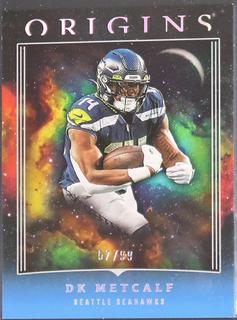 DK Metcalf