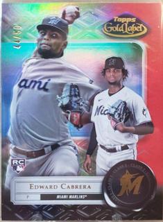Edward Cabrera