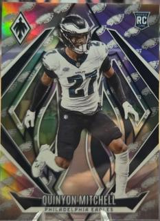 Quinyon Mitchell