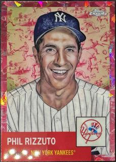 Phil Rizzuto