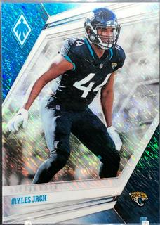 Myles Jack