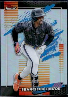 Francisco Lindor