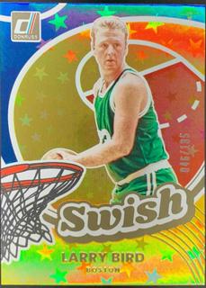 Larry Bird