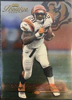 Corey Dillon