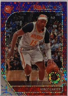 Vince Carter