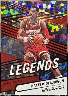 Hakeem Olajuwon