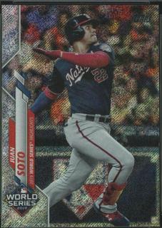 Juan Soto